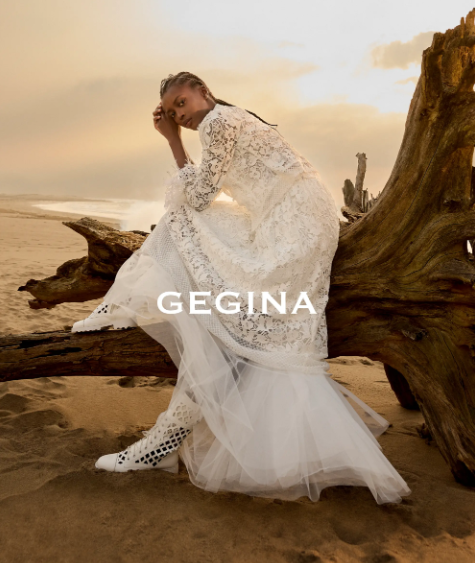 GEGINA 2024FW | 御冬雅行 
