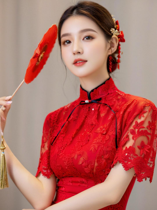 订婚礼服的寓意密码 订婚礼服的寓意密码