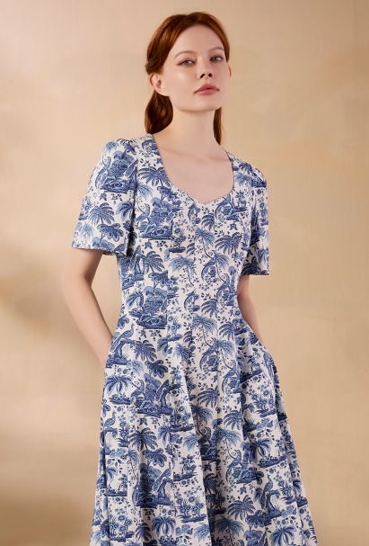 电影中的晚礼服元素