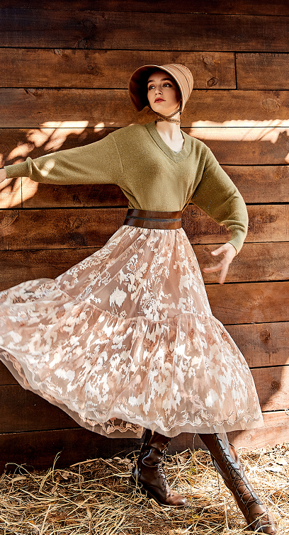 白色晚礼服搭配鞋子全指南 白色晚礼服搭配鞋子全指南