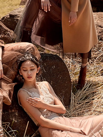 如何选择适合自己场合的欧式古典礼服？