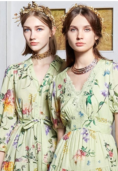 礼服:从仪式符号到时尚宣言的千年演变 礼服:从仪式符号到时尚宣言的千年演变