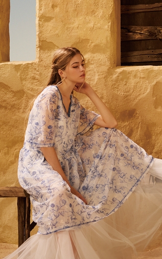 紫色晚礼服 紫色晚礼服