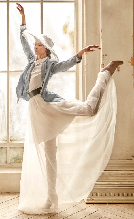 短款晚礼服身材适配指南 短款晚礼服身材适配指南