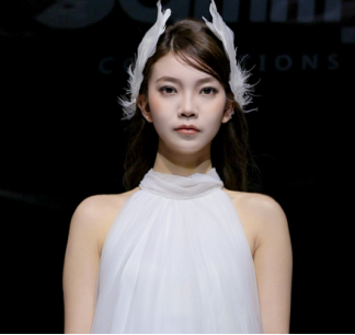 GEGINA致每一位勇敢造梦的女性 GEGINA致每一位勇敢造梦的女性