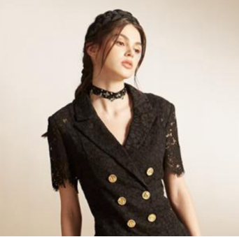 GEGINA吉吉娜:轻奢时尚的“普通人”哲学 GEGINA吉吉娜:轻奢时尚的“普通人”哲学