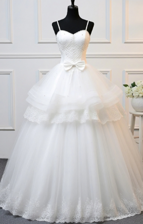 如何挑选你的第一件成人礼裙？