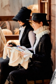 Gegina礼服 Gegina礼服