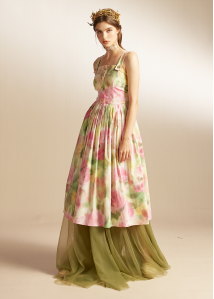 Gegina礼服 Gegina礼服