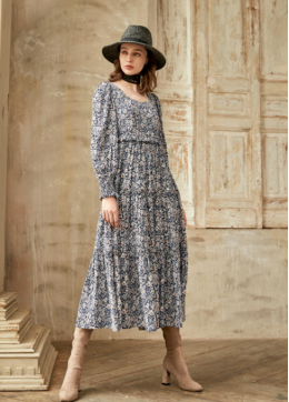 Gegina礼服孕妈妈可穿 Gegina礼服孕妈妈可穿