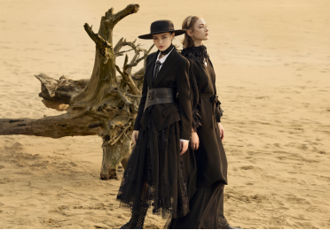 Gegina礼服设计师