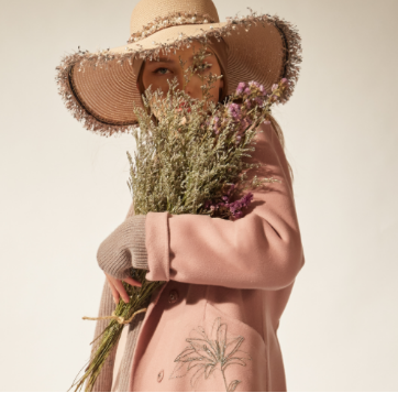 Gegina礼服的穿搭公式 Gegina礼服的穿搭公式