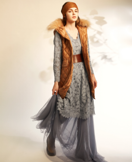 GEGINA | 轻奢礼服与高定礼服区别 GEGINA | 轻奢礼服与高定礼服区别