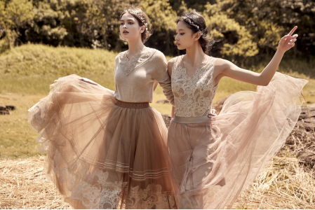 同价位时,礼服裙和普通衣服有什么区别? 同价位时,礼服裙和普通衣服有什么区别?