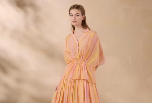 双生丝绒：威尼斯工匠的丝棉融合艺术