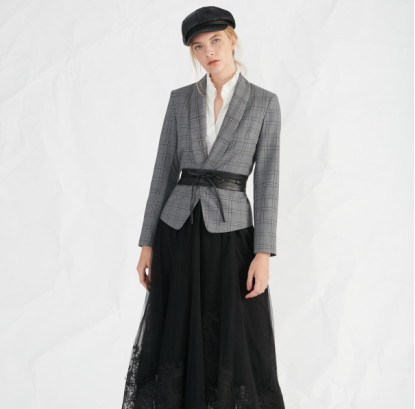 西装礼服为什么流行? 西装礼服为什么流行?