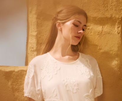 定制礼服的魅力时刻 定制礼服的魅力时刻