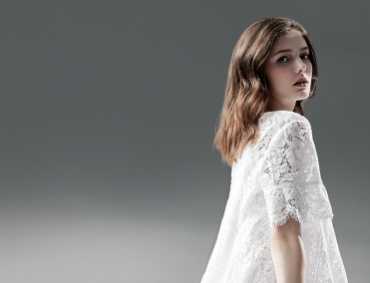 轻奢品牌在红毯造型中的趋势