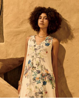 i意大利度假风礼服适合哪些身形 / 肤色? i意大利度假风礼服适合哪些身形 / 肤色?