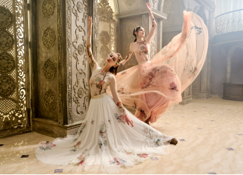 女士礼服有哪些类别？