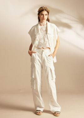 为什么礼服一定要试版？