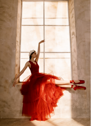 礼服为什么可能存在色差? 礼服为什么可能存在色差?