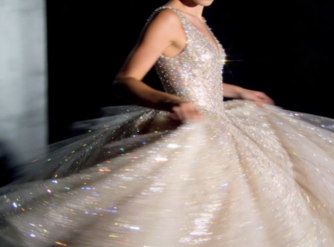 哪些礼服面料最上镜？