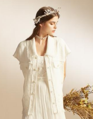 意大利礼服的风格特点 意大利礼服的风格特点