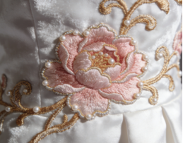 刺绣工艺有哪些? 刺绣工艺有哪些?