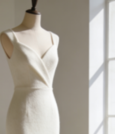 羊绒礼服为什么贵? 羊绒礼服为什么贵?