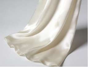 如何区分真丝与仿真丝