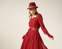 圣诞节穿搭怎么选？