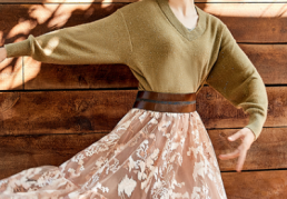 不同礼服面料对剪裁工艺有什么要求？