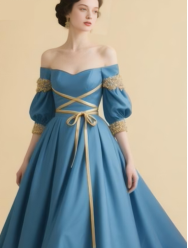 贵族礼服起源于哪个历史时期？