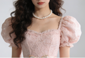 泡泡袖为什么流行？