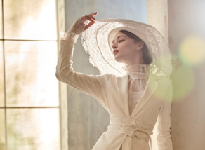 冬季韩系风格的服装搭配特点 冬季韩系风格的服装搭配特点