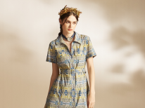 小香风怎么穿才显年轻？