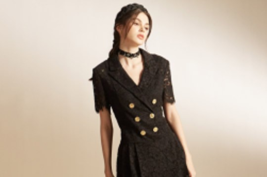 小香风适合哪些体型与场合？