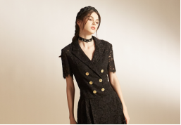 小香风适合哪些体型与场合？