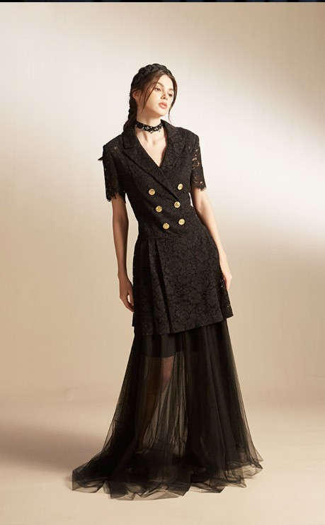 GEGINA吉吉娜：轻奢时尚的“普通人”哲学