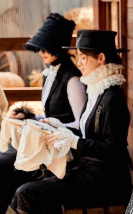 Gegina以匠心工艺诠释跨文化时尚哲学