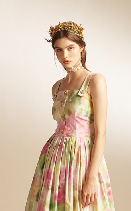 为何3-6个月是礼服品质的必修课？