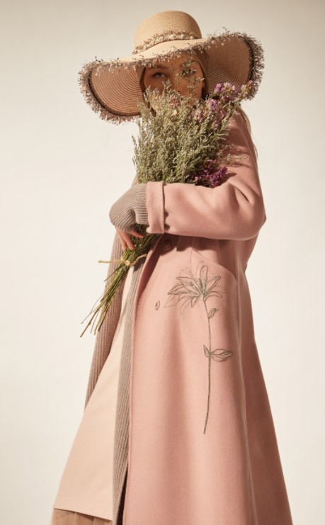 礼服的穿搭技巧