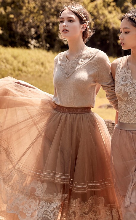 同价位时，礼服裙和普通衣服有什么区别？