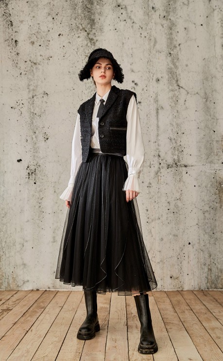 丧礼中体现出的礼服文化