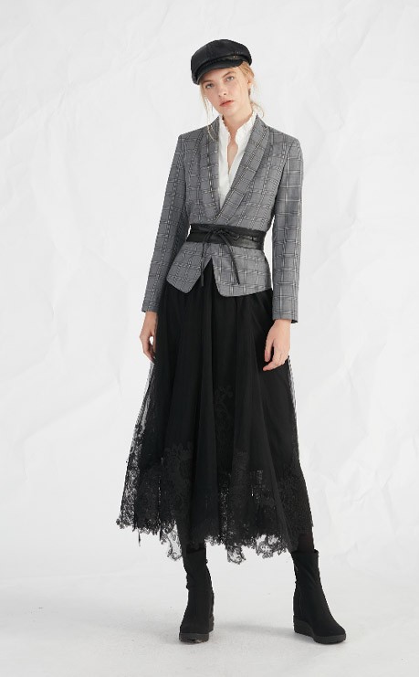 西装礼服为什么流行？