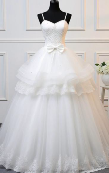 贵族礼服常见的廓形有哪些？   