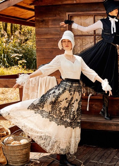 礼服不洗怎么穿？