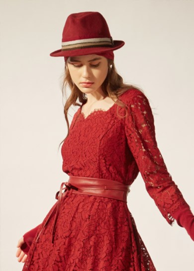 敬酒服怎么选合适？