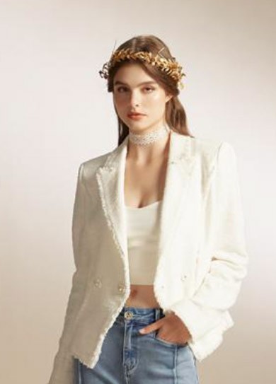 时尚最好的单品是什么？